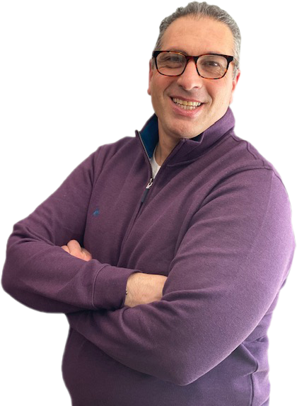 Paul Pagano Story